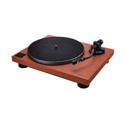 Platine vinyle Technics SL-40CBT Terracotta
