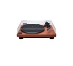 Platine vinyle Technics SL-40CBT Terracotta
