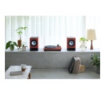 Platine vinyle Technics SL-40CBT Terracotta