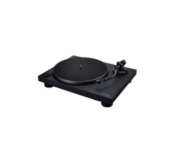 Platine vinyle Technics SL-40CBT Noir
