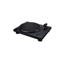 Platine vinyle Technics SL-40CBT Noir