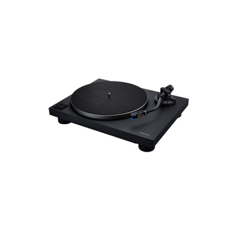 Platine vinyle Technics SL-40CBT Noir