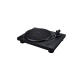 Platine vinyle Technics SL-40CBT Noir