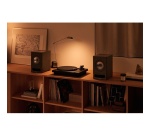 Platine vinyle Technics SL-40CBT Noir