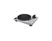 Platine vinyle Technics SL-40CBT Gris