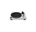 Platine vinyle Technics SL-40CBT Gris