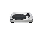 Platine vinyle Technics SL-40CBT Gris