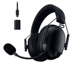 Casque PC Razer BlackShark V3 Noir - E-sports sans fil