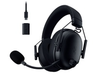 Casque PC Razer BlackShark V3 Noir - E-sports sans fil