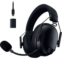 Casque PC Razer BlackShark V3 Noir - E-sports sans fil