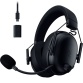 Casque PC Razer BlackShark V3 Noir - E-sports sans fil