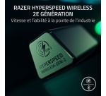 Casque PC Razer BlackShark V3 Noir - E-sports sans fil