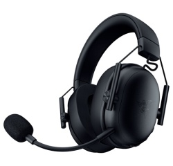 Casque PC Razer BlackShark V3 X Hyperspeed - E-sports sans fil