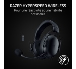 Casque PC Razer BlackShark V3 X Hyperspeed - E-sports sans fil