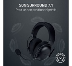 Casque PC Razer BlackShark V3 X Hyperspeed - E-sports sans fil
