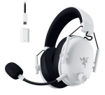 Casque PC Razer BlackShark V3 Blanc - E-sports sans fil