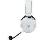 Casque PC Razer BlackShark V3 Blanc - E-sports sans fil