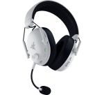 Casque PC Razer BlackShark V3 Blanc - E-sports sans fil