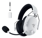 Casque PC Razer BlackShark V3 Blanc - E-sports sans fil