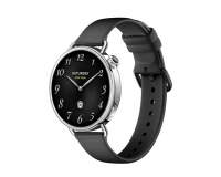 Montre connectée Xiaomi Watch S4 41mm Bluetooth Noir