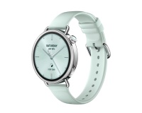 Montre connectée Xiaomi Watch S4 41mm Bluetooth Menthe