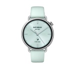 Montre connectée Xiaomi Watch S4 41mm Bluetooth Menthe