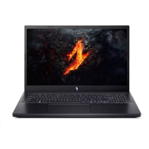 PC portable Acer B_NH.QPDEF.001 Noir Reconditionné