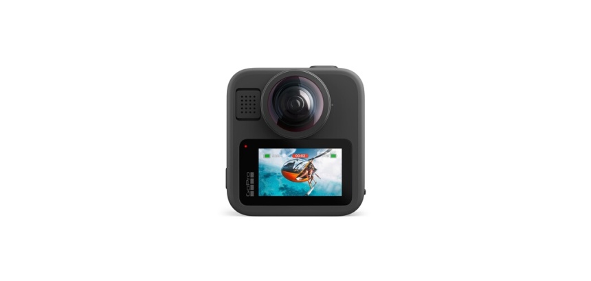 Caméra sport Gopro MAX2