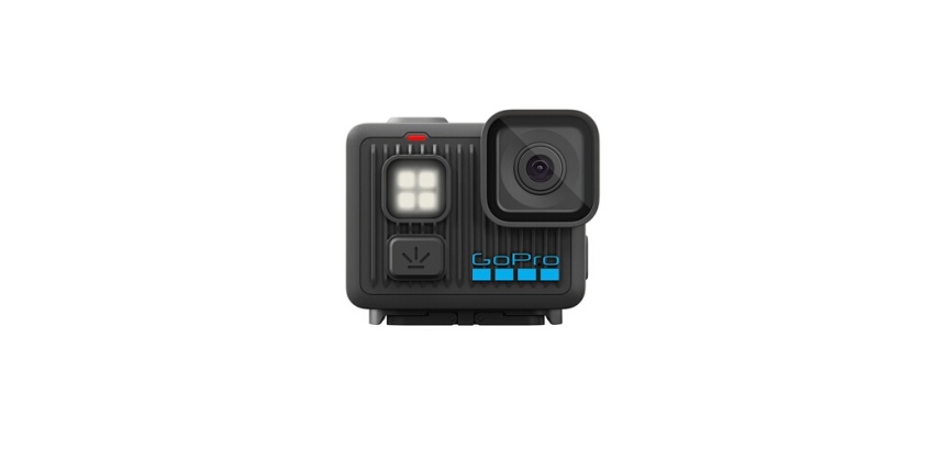 Caméra sport Gopro LIT HERO
