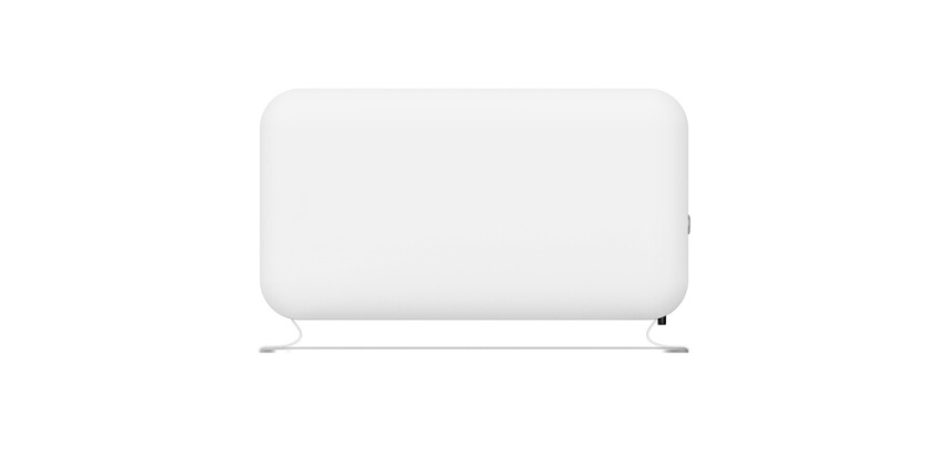 Convecteur électrique Mill Instant Max Led 2200W CO2200LEDMAX