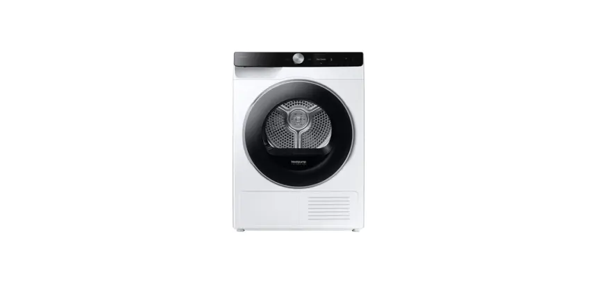 Sèche-linge pompe à chaleur Samsung DV90DG6845LK