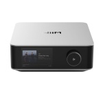 Amplificateur hi-fi Wiim Amp Ultra Argent