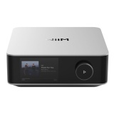 Amplificateur hi-fi Wiim Amp Ultra Argent
