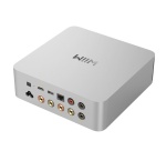 Amplificateur hi-fi Wiim Amp Ultra Argent