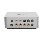 Amplificateur hi-fi Wiim Amp Ultra Argent