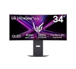 Ecran PC Lg 34GX900A-B