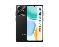 Smartphone Honor X5c Plus 6,74" Double nano SIM 64 Go Midnight Black