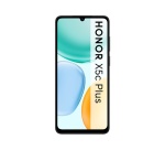 Smartphone Honor X5c Plus 6,74" Double nano SIM 64 Go Midnight Black