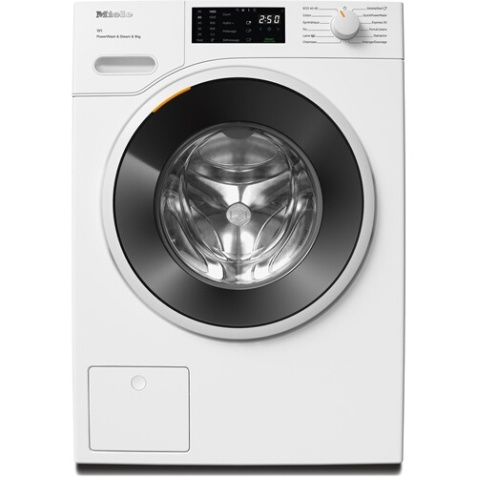 Lave-linge hublot Miele WWD 380 WCS