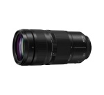 Objectif zoom Panasonic Optique Monture L LUMIX S Full Frame 100-500mm F5-7.1 O.I.S