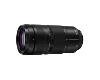 Objectif zoom Panasonic Optique Monture L LUMIX S Full Frame 100-500mm F5-7.1 O.I.S