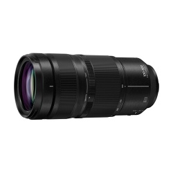 Objectif zoom Panasonic Optique Monture L LUMIX S Full Frame 100-500mm F5-7.1 O.I.S