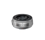 Objectif à Focale fixe Fujifilm XF23mmF2.8 R WR silver