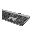 Clavier Mobility Lab KS720W SANS FIL SOLAIRE MULTICONNEXION WIN - BLACK FR