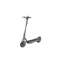 Trottinette électrique Navee GT3 max Noir