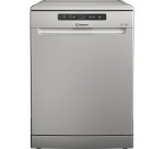 Lave-vaisselle pose libre Indesit I3FL634OS