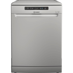 Lave-vaisselle pose libre Indesit I3FL634OS