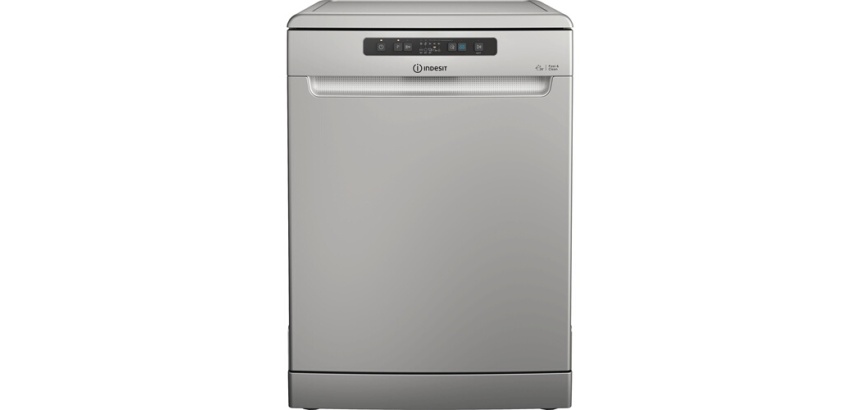 Lave-vaisselle pose libre Indesit I3FL634OS