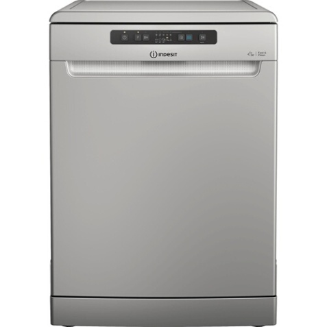 Lave-vaisselle pose libre Indesit I3FL634OS