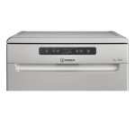 Lave-vaisselle pose libre Indesit I3FL634OS